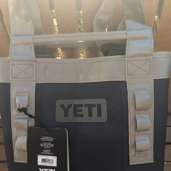 Yeti bag - Picture 2 of 2
